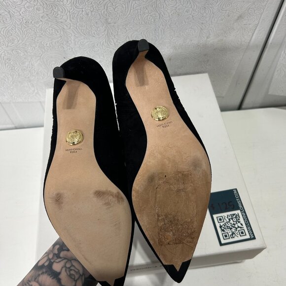 VERONICA BEARD ANKLE BOOTS - Picture 2 of 2